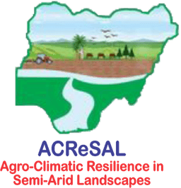 World Bank (via ACReSAL and NEWMAP projects)